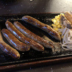 User's review image for ブロンコ
