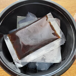 用户对于シャトレーゼ 新発寒店的评论图