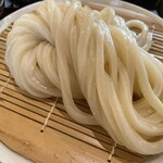 用户对于饂飩店よこやま的评论图