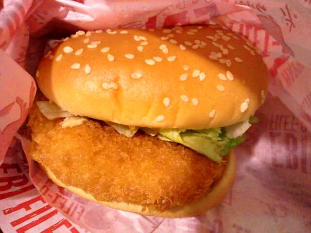 用户对于マクドナルド MOMO店的评论图