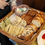 用戶對於洋食グリル木村家的評論圖