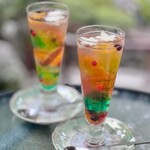 用户对于喫茶 コンソラ的评论图