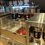 用户对于元祖油堂 北千住東口店的评论图