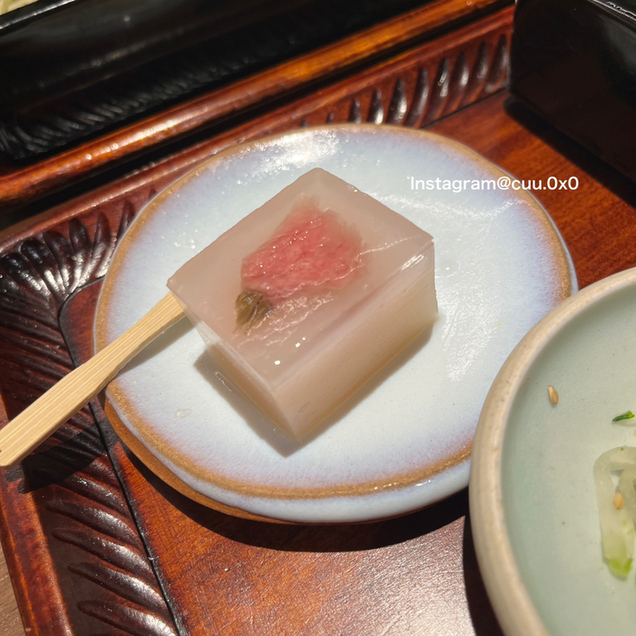 User's review image for やぶそば 阪急うめだ本店