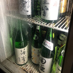 用戶對於酒仙房　金生的評論圖