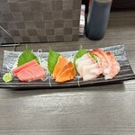 用戶對於札幌市場めし　まるさん亭的評論圖
