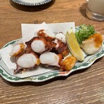 用戶對於鯛之鯛 梅田店的評論圖