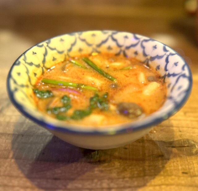 User's recommendation image for タイ・イサーン料理ヤムヤム 銀座