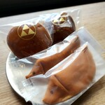 User's review image for 神田三原堂