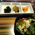 用戶對於焼肉 韓国料理 NIKUZO 江古田店的評論圖