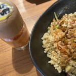用戶對於はるかなるカレー 名古屋的評論圖