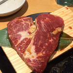 用户对于焼肉きんぐ 京都桃山店的评论图