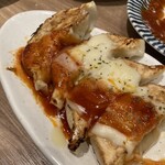 User's review image for ギョウザ オウショウ 烏丸御池店