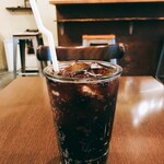 用戶對於Cafe Bar LIVRE的評論圖