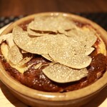 用户对于Italian bar ROMANO 麻布十番的评论图