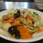 用户对于中華料理 祥龍房 池袋店的评论图