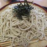 User's review image for 手打ちそば処 さだ吉
