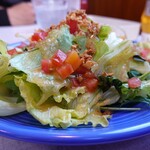 User's review image for LAIDBACK BY BURGERLION