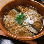 User's review image for そば工房 ほへと