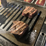 用戶對於焼肉 大幸園 立川店的評論圖
