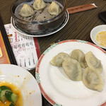 用戶對於栄華楼 グランドセントラルタワー店的評論圖