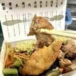 User's review image for 海苔弁 いちのや 福岡赤坂店