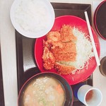 User's review image for かつや 東久留米店
