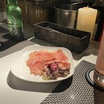用戶對於アークラウンジ 新宿西口駅前店的評論圖