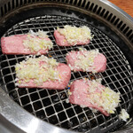 用戶對於焼肉慶州 春吉店的評論圖