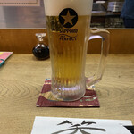 用戶對於独酌　三四郎的評論圖