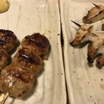 用戶對於鳥貴族 梅田DDハウス店的評論圖