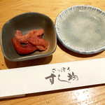 用户对于さっぽろすし均的评论图