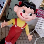 用户对于不二家 深川三条店的评论图