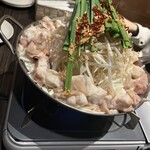 用户对于個室焼き鳥 あか峯 札幌駅前店的评论图