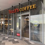 用戶對於タリーズコーヒー 羽田イノベーションシティ店的評論圖