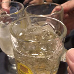 用戶對於昭和レトロ酒場 倉吉的評論圖