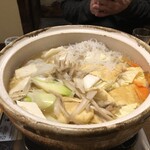 用戶對於ちゃんこ 川﨑的評論圖