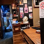 用户对于れんこんや的评论图