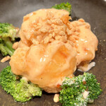 用户对于おでん×スタンド三徳六味 ESTフードホール的评论图