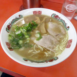 用户对于大福ラーメン的评论图