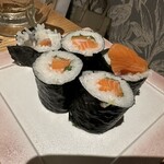 用戶對於大衆すし酒処 うおしん酒場的評論圖