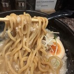 用戶對於麺匠 竹虎 新宿店的評論圖