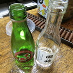 用户对于立ち飲み酒場 石川源蔵商店的评论图