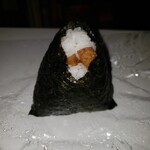 用戶對於おむすび 百千 東京駅店的評論圖