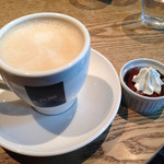 User's review image for JoJo'sカフェ 札幌