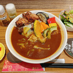 用戶對於ナチュラルキッチン めだか 2号店的評論圖