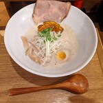 User's review image for 麺や 信希