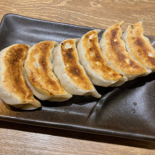 用戶對於肉汁餃子のダンダダン 水道橋店的評論高清圖