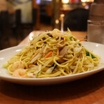 用戶對於中央軒 本店的評論圖