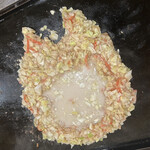 User's review image for もんじゃ お好み焼き 鉄板焼き ねこ